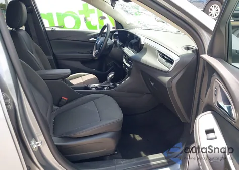 2024 Buick Encore Gx Preferred Fwd z USA, uszkodzony, nr VIN KL4AMBS27RB017344